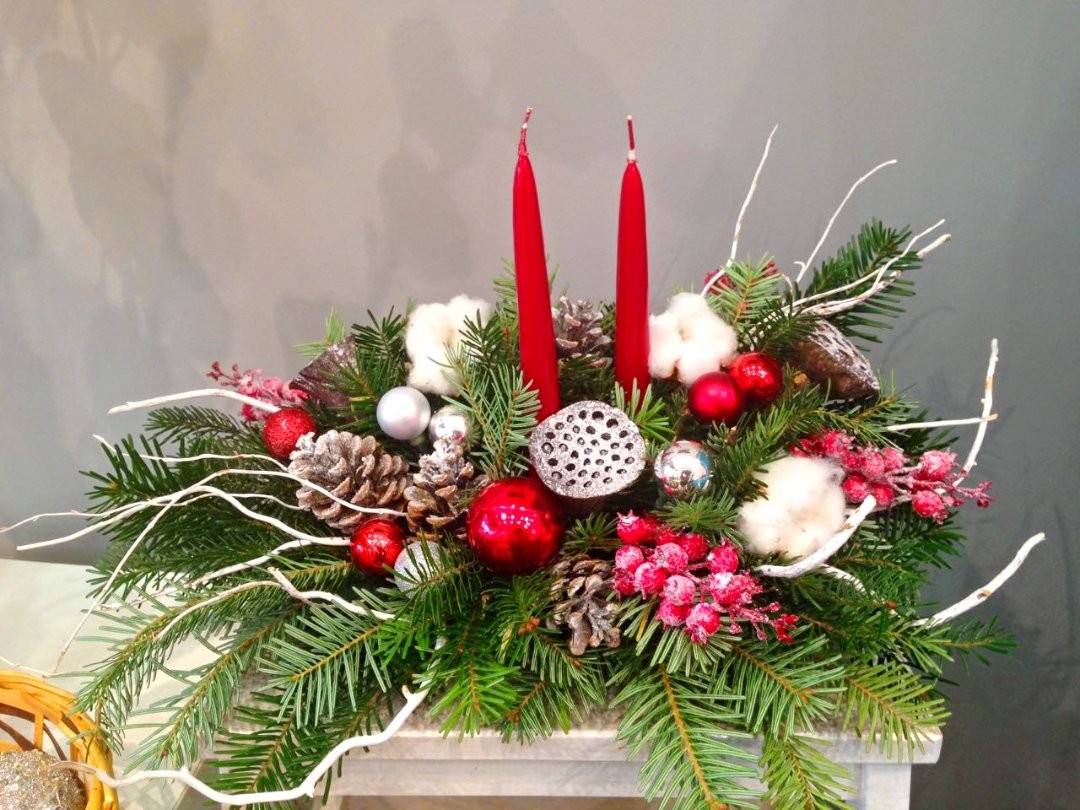 Вот и начался сезон новогодних украшений. 🎄 .
Работаем с 8:00 до 20:00
Заказы +79000001133
Рашпилевская 28
tiffanyblooms.ru
.
#букеткраснодар #букет_от_тиффани #tiffanyblooms #flowers #цветыкрд #доставкацветовкраснодар #доставкабукетовкраснодар #букетвшляпнойкоробке