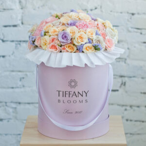 Tiffany Box Large 1