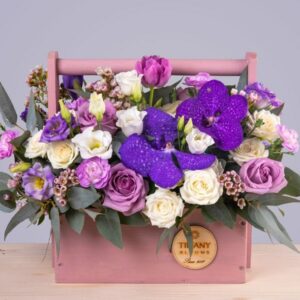 Flower Box 2